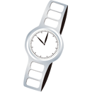 時計のイラスト フリー素材（無料ダウンロード01）