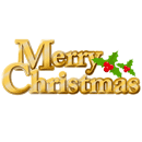 POPなデザイン文字（クリスマス）の無料ダウンロード04